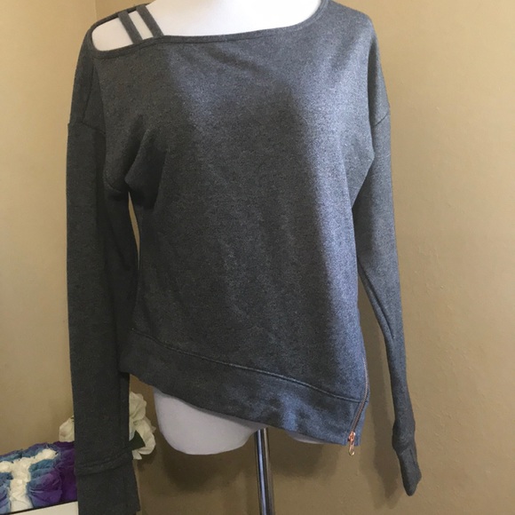 Champion Tops - 💫 Champion -ANNE KAISER SWEAT SHIRT